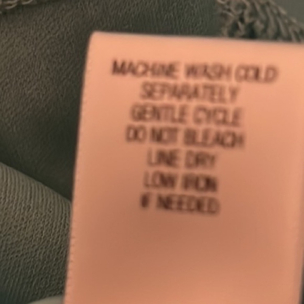 Women’s EMMA & MICHELE, Sleeveless, Y2K, Keyhole Back Dress, Multi Colors, 10 - Picture 5 of 5